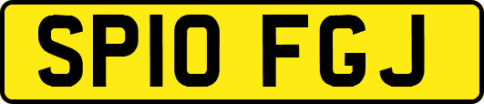 SP10FGJ