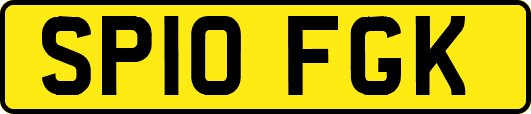 SP10FGK