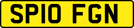 SP10FGN