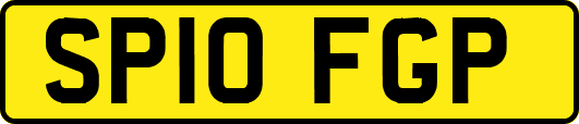 SP10FGP