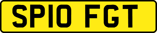 SP10FGT