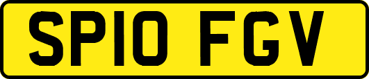 SP10FGV