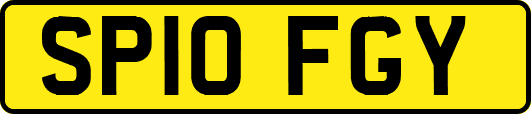 SP10FGY