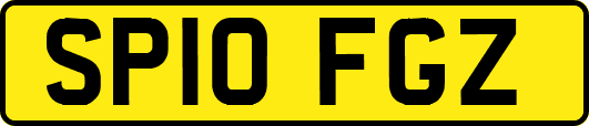 SP10FGZ