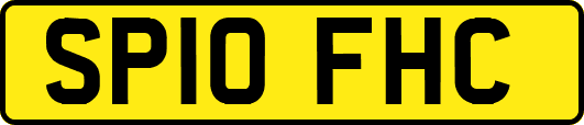 SP10FHC