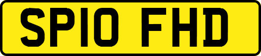SP10FHD