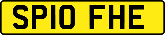 SP10FHE