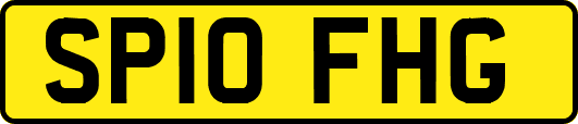 SP10FHG