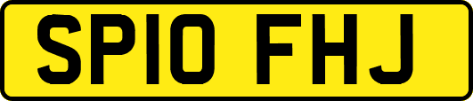 SP10FHJ
