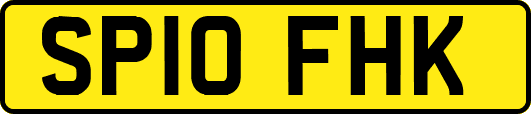 SP10FHK