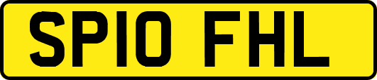 SP10FHL
