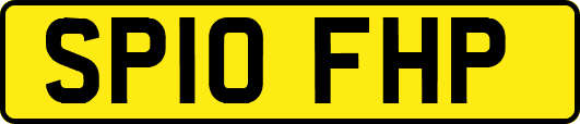 SP10FHP