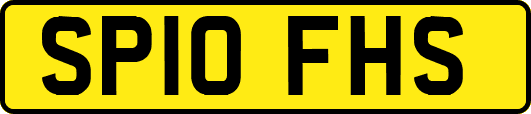 SP10FHS