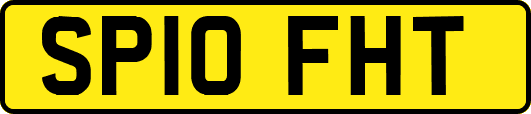 SP10FHT