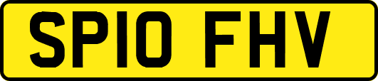 SP10FHV