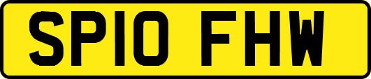 SP10FHW