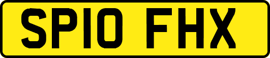 SP10FHX