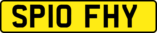 SP10FHY