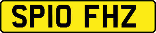 SP10FHZ