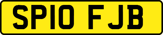 SP10FJB