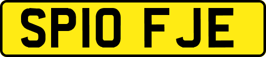 SP10FJE