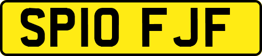SP10FJF