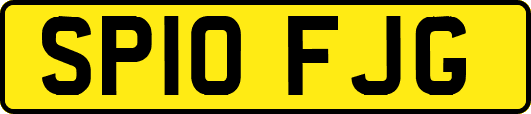 SP10FJG