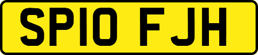 SP10FJH
