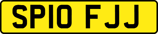 SP10FJJ