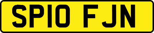 SP10FJN