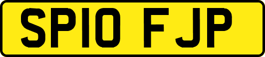 SP10FJP