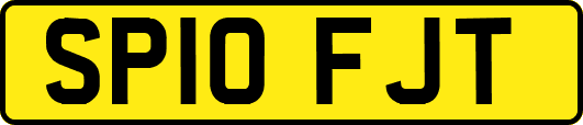 SP10FJT