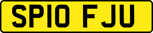 SP10FJU