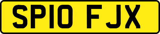 SP10FJX