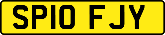 SP10FJY