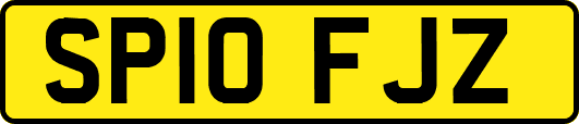 SP10FJZ
