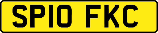 SP10FKC