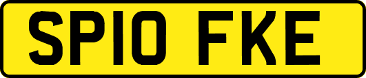 SP10FKE