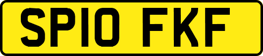 SP10FKF