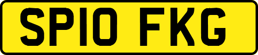 SP10FKG
