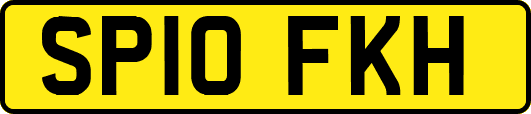SP10FKH