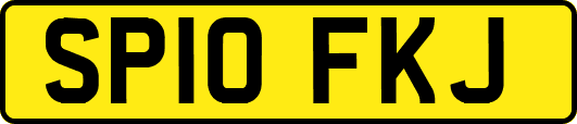 SP10FKJ