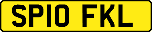 SP10FKL