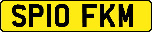 SP10FKM