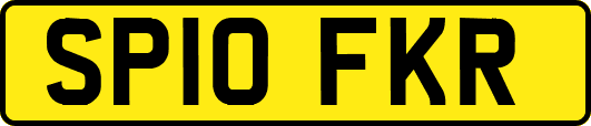 SP10FKR
