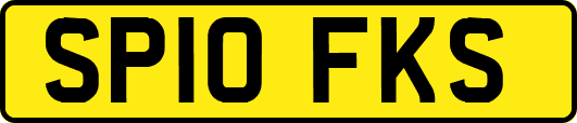 SP10FKS