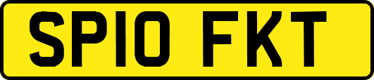 SP10FKT