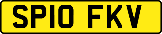 SP10FKV