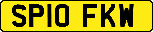 SP10FKW