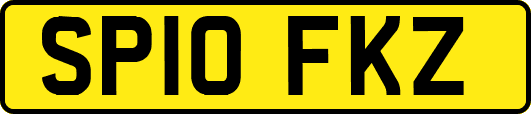 SP10FKZ